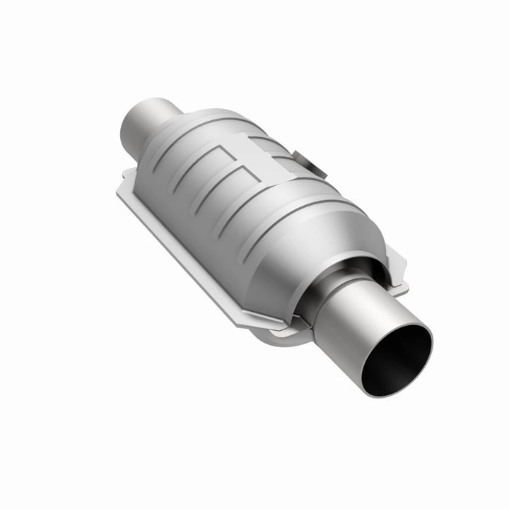 MagnaFlow Conv Univ 2.25 Mid Bed Sensor - Bull Strap