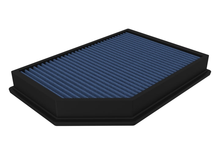 aFe MagnumFLOW Pro 5R OE Replacement Filter 22-23 Jeep Grand Wagoneer V8-6.4L - Bull Strap