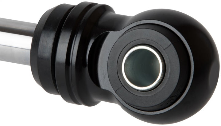 Fox 2019+ Ford Ranger 2.0 Perf Series 9.7in Smooth Body IFP Rear Shock / 0-1.5in Lift - Bull Strap