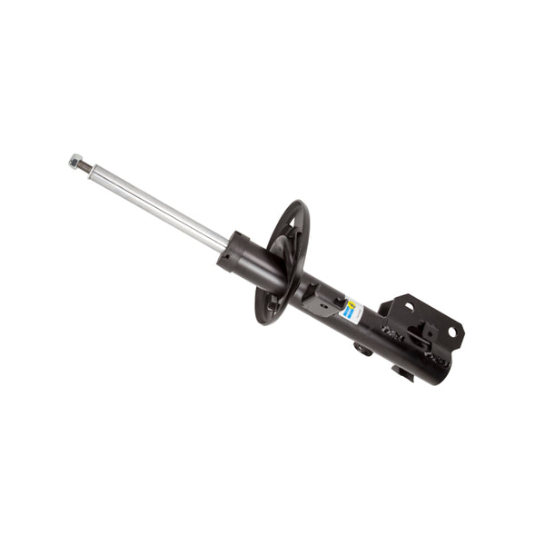Bilstein B4 2014-2015 Mazda 3 Front Right Twintube Strut Assembly - Bull Strap
