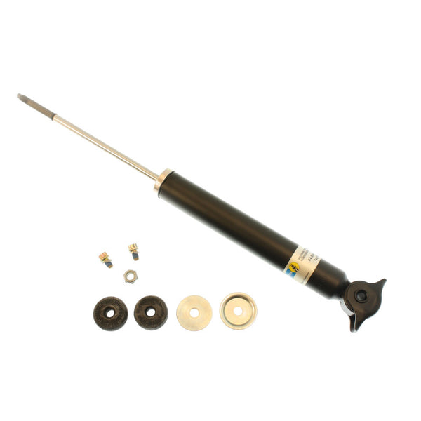 Bilstein B4 1981 Mercedes-Benz 300SD Base Front 36mm Monotube Shock Absorber - Bull Strap