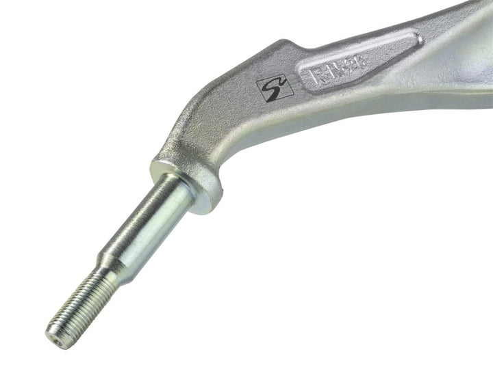 Skunk2 96-00 Honda Civic LX/EX/Si Compliance Arm Kit (Must Use w/ 542-05-M540 or M545 on 99-00 Si) - Bull Strap