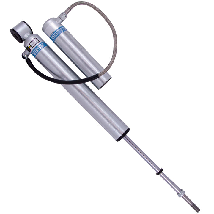 Bilstein B8 03-11 Mercedes-Benz G55 AMG Front Left 46mm 24.57in Ext Length Monotube Shock Absorber - Bull Strap