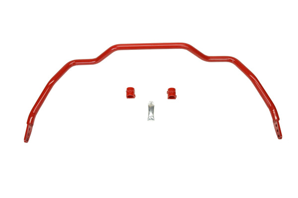 Pedders 04-06 Pontiac GTO Adjustable 30mm Front Sway Bar - Bull Strap