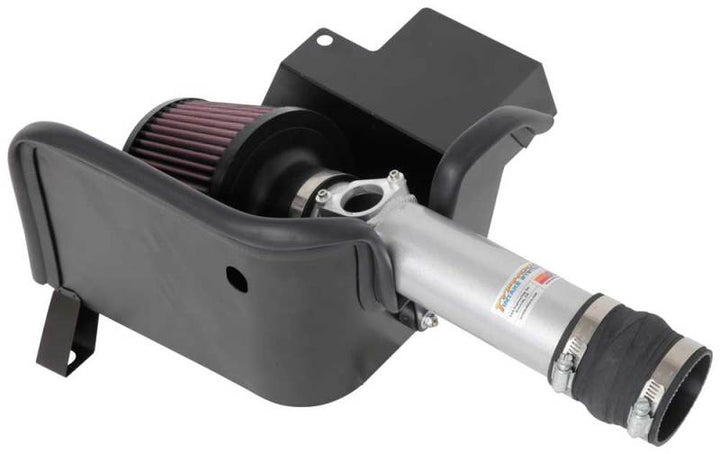 K&N 18-19 Honda Accord L4-1.5L F/I Typhoon Air Intake - Bull Strap
