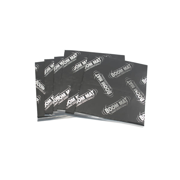 DEI 88-98 Chevrolet C/K Extended Cab Boom Mat Roof Damping Kit - Bull Strap