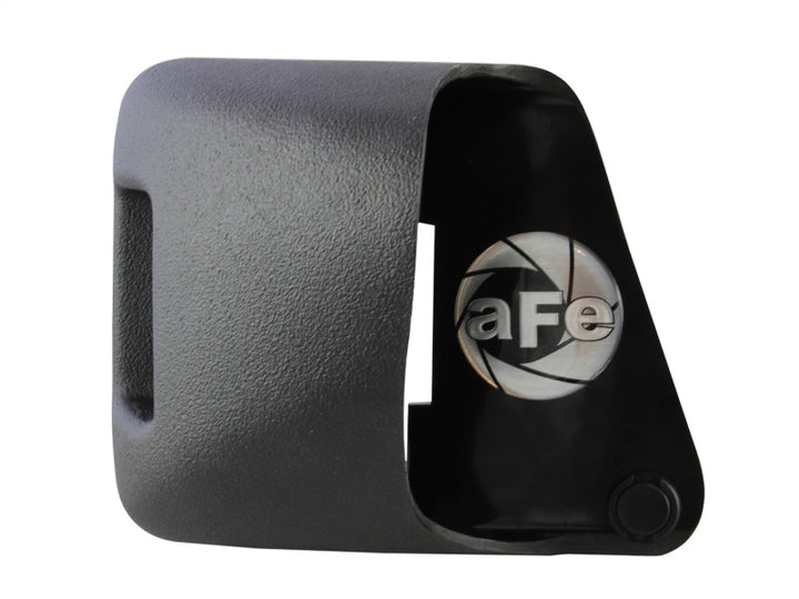 aFe MagnumFORCE Intake System Scoop 12-15 BMW 335i/335ix (F30) L6 3.0L (t) N55 - Bull Strap
