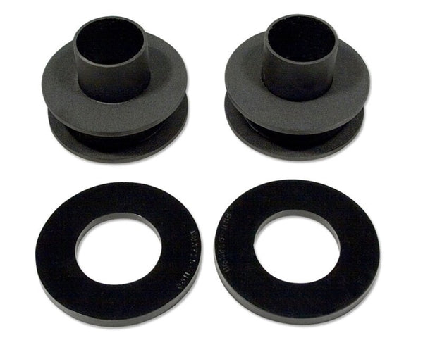 Tuff Country 05-23 Ford F-250 4wd 2.5in Leveling Kit Front (No Shocks) - Bull Strap