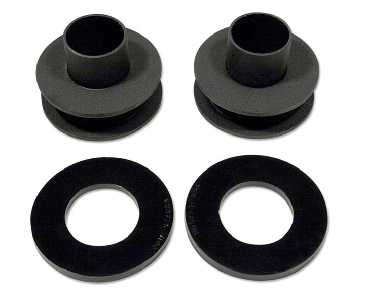Tuff Country 05-23 Ford F-250 4wd 2.5in Leveling Kit Front (No Shocks) - Bull Strap