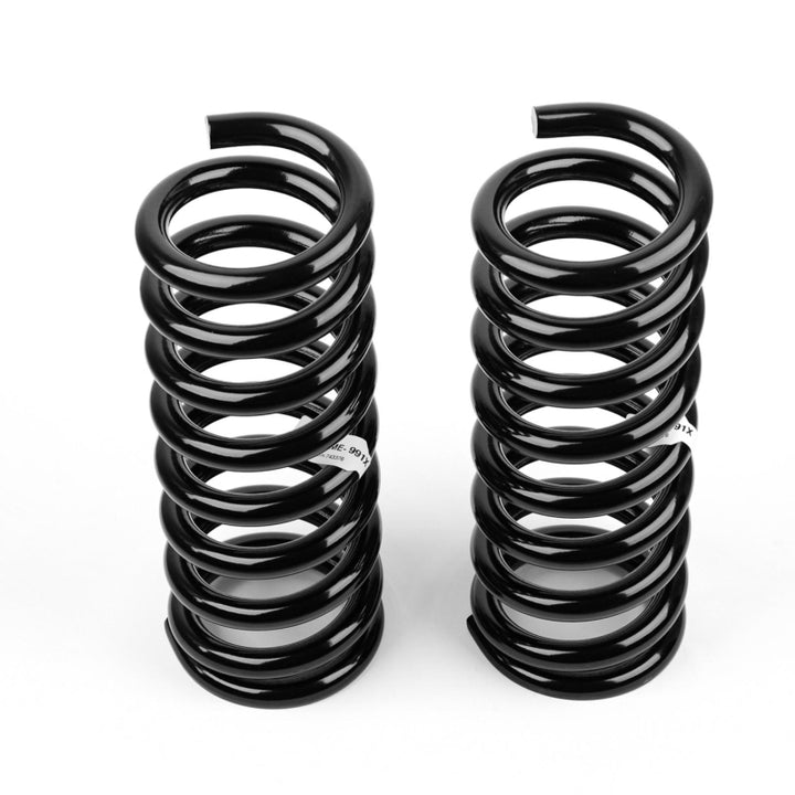 ARB / OME Coil Spring Front Jeep Wh Cherokee - Bull Strap