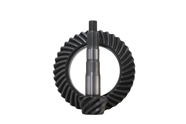 Revolution Gear & Axle 05-23 Toyota Tacoma 8.0in IFS Reverse 5.29 Ratio Thin Ring & Pinion Set - Bull Strap