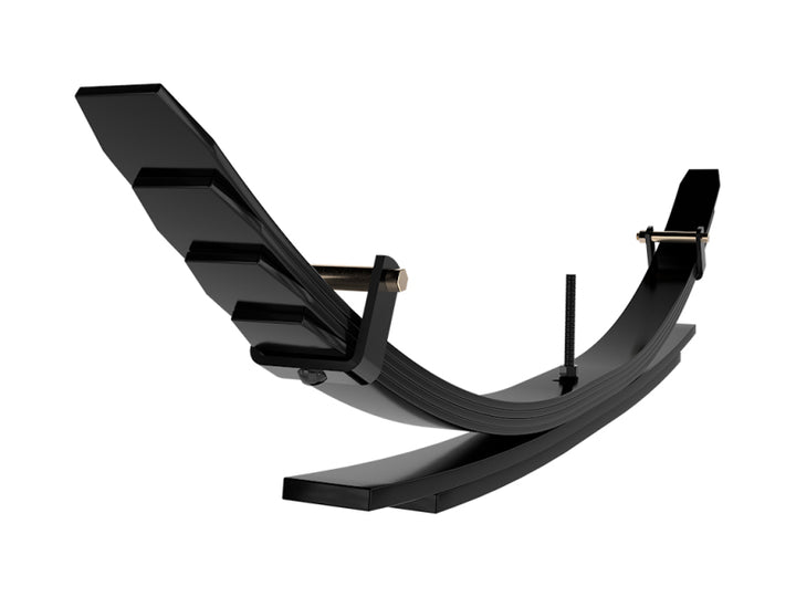 ICON 2008+ Ford F250/F350 Super Duty 2in Rear Leaf Spring Expansion Pack - Bull Strap