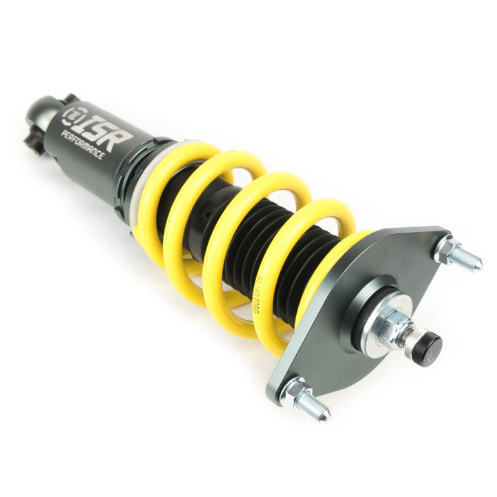 ISR Performance Pro Series Coilovers - Scion FR-S / Subaru BRZ - Bull Strap