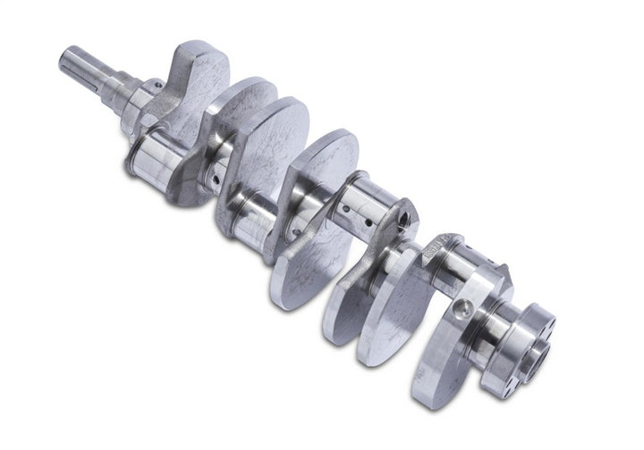 Ford Racing 5.0L Coyote 92.7mm Stroke Forged Steel Crank - Bull Strap