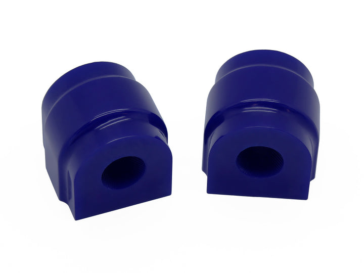 SuperPro Front Sway Bar Mount Bushing Kit - 29mm Bar - Bull Strap