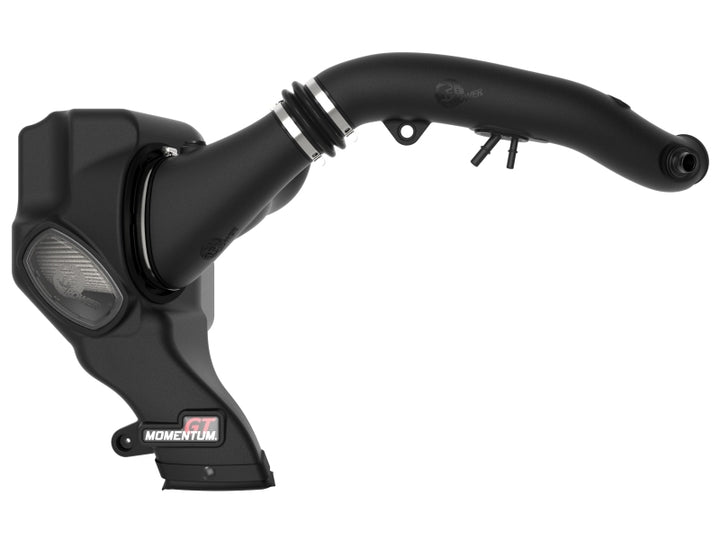 aFe 2024 Ford Ranger Raptor V6-3.0L Momentum GT Cold Air Intake System w/ Pro DRY S Filter - Bull Strap