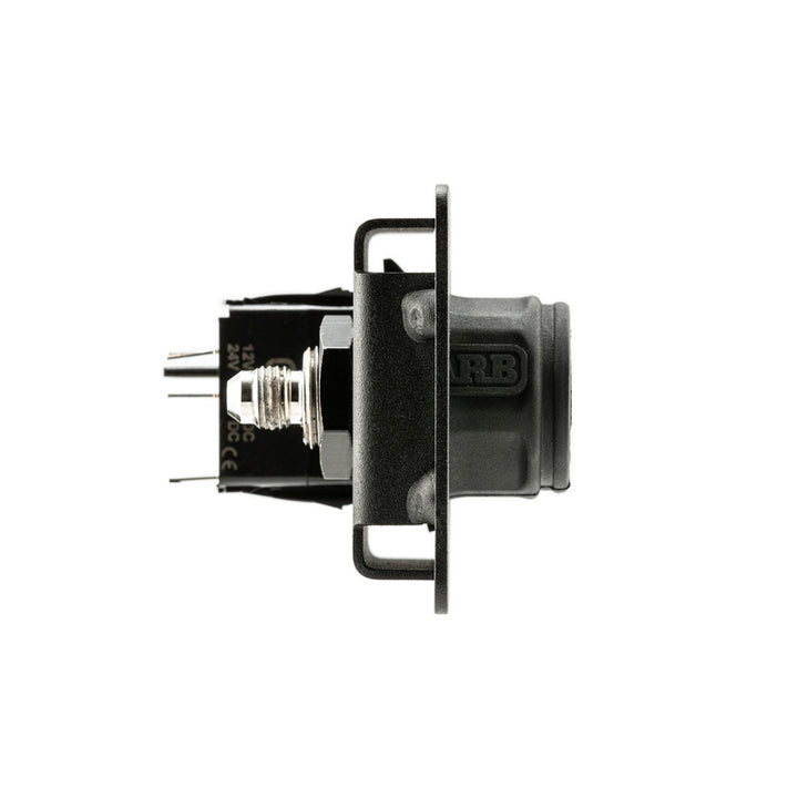 ARB Universal Switch Coupling Bracket - Bull Strap