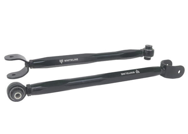 Whiteline 92-05 BMW E36 / E46 Adjustable Rear Lower Control Arm - Bull Strap