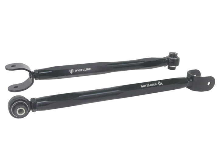 Whiteline 92-05 BMW E36 / E46 Adjustable Rear Lower Control Arm - Bull Strap