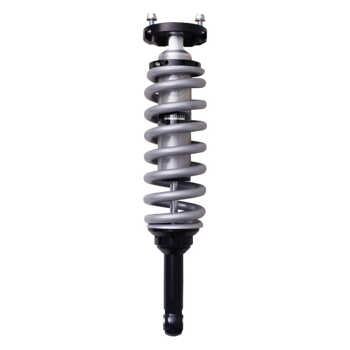 Fox 2024+ Toyota Tacoma 0-2.25in Lift Front 2.5 Performance Series IFP Coilover - Bull Strap