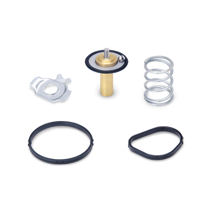 Mishimoto 2014+ Ford Fiesta ST EcoBoost Racing Thermostat - Bull Strap