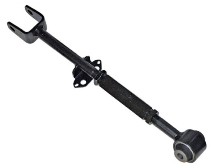 SPC Performance 04-08 Acura TL / TSX Lower Setback Control Arm - Bull Strap