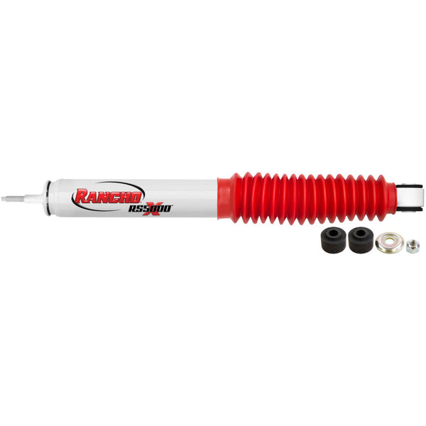 Rancho 11-13 Ram 2500 Front RS5000X Shock - Bull Strap