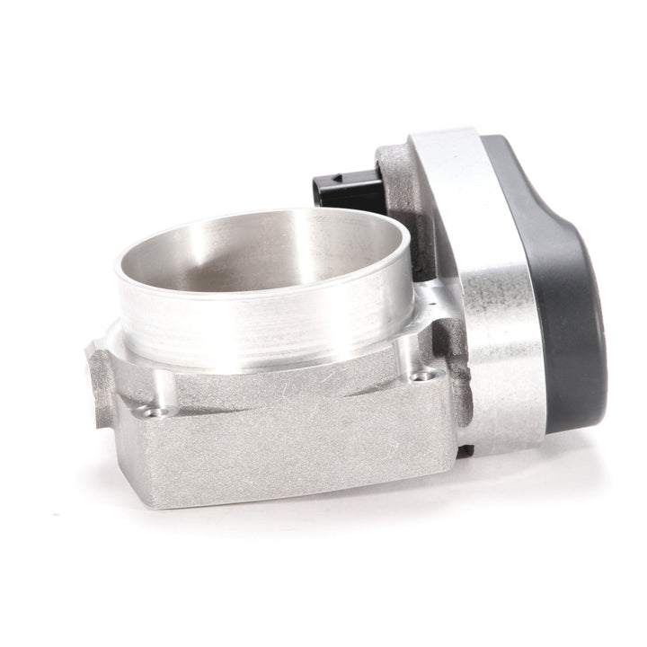 BBK 03-12 Dodge Chrysler Jeep 5.7 6.1 6.4 Hemi 90mm Throttle Body BBK Power Plus Series - Bull Strap