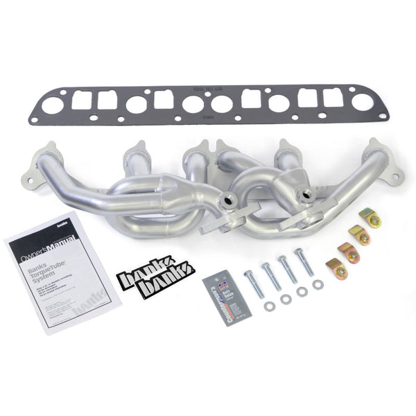Banks Power 00-06 Wrangler/ 00-01 Cherokee/ 99-01 Grand Cherokee Torque Tube System - Bull Strap