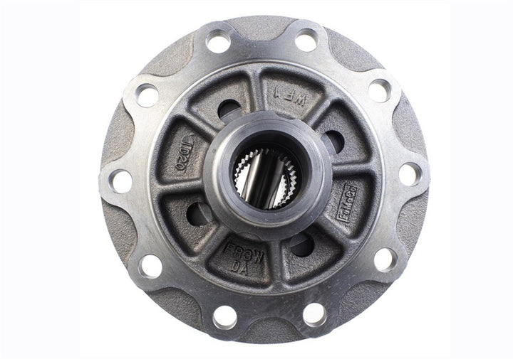 Ford Racing 15-24 Mustang 8.8in Traction-Lok Differential - Bull Strap