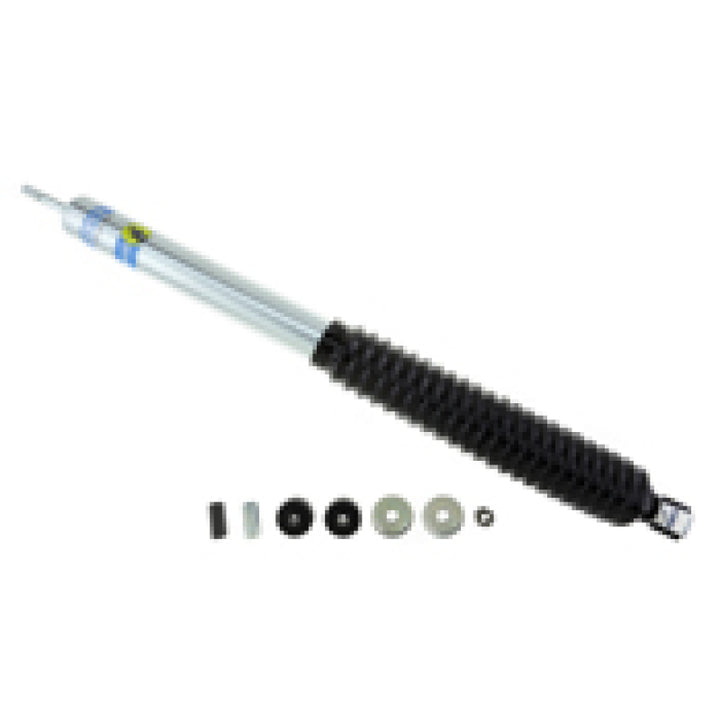 Bilstein 5125 Series Lifted Truck 288mm Shock Absorber - Bull Strap