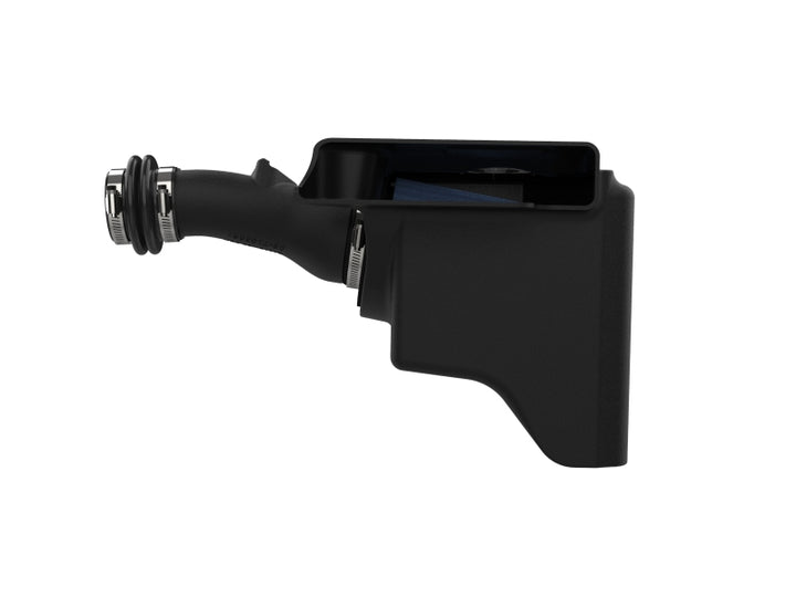 aFe Momentum GT Pro 5R Cold Air Intake System 17-20 Honda CR-V 1.5L (t) - Bull Strap