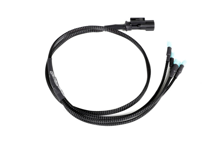 GrimmSpeed 2015+ WRX/STI Hella Horn Wiring Harness - Bull Strap