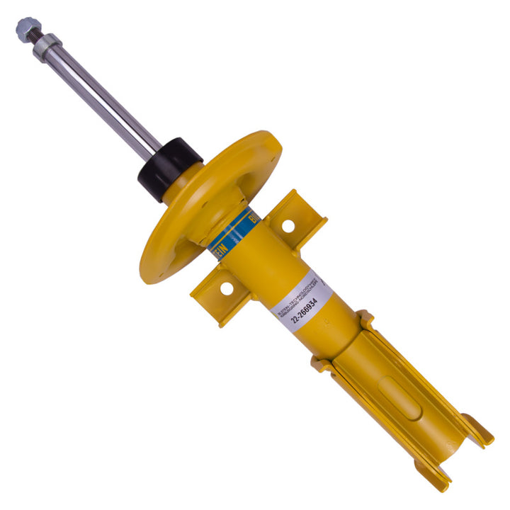 Bilstein B6 07-18 GMC Acadia Twintube Suspension Strut Assembly - Bull Strap