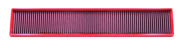 BMC 2018 Porsche Panamera II (971) 2.9L PHEV Replacement Panel Air Filter - Bull Strap
