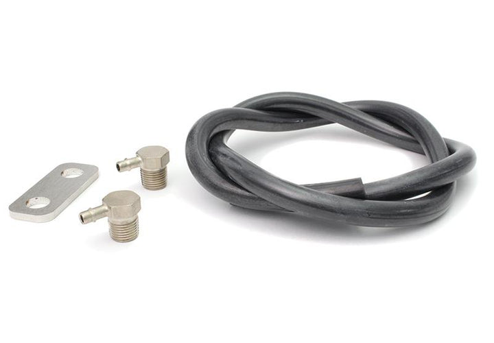 PERRIN 15-21 Subaru WRX / 14-18 Forester XT Pro Electronic Boost Control Solenoid - Bull Strap