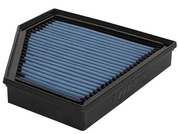 aFe MagnumFLOW Air Filters OER P5R A/F P5R BMW 340i/340ix F30/F31 3.0L B58 - Bull Strap