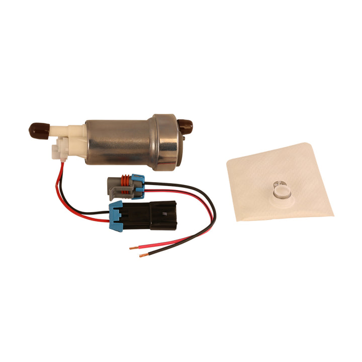 Aeromotive 450lph In-Tank Fuel Pump - Bull Strap