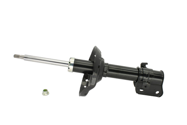 KYB Shocks & Struts Excel-G Front Right SUBARU Impreza (AWD) 2004-07 SUBARU WRX Wagon (NOT STI) - Bull Strap