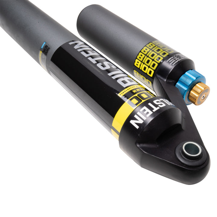 Bilstein 20-24 Jeep Gladiator Rear B8 8100 Suspension Shock Absorber - Bull Strap