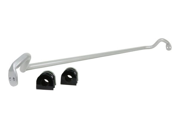 Whiteline 02-07 Subaru WRX Wagon Front 22mm Swaybar-heavy duty - Bull Strap