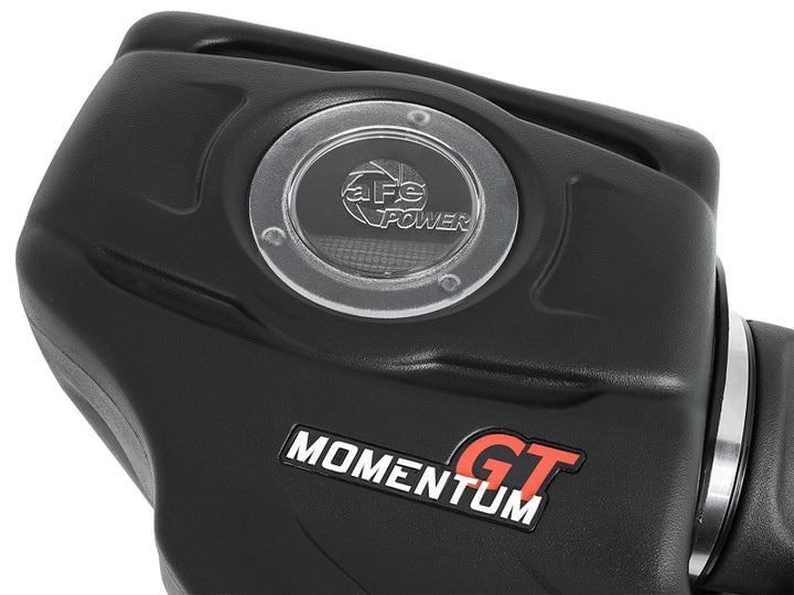aFe Momentum GT Pro Dry S Intakes Stage-2 9-16 Audi A4 (B8) L4-2.0L - Bull Strap