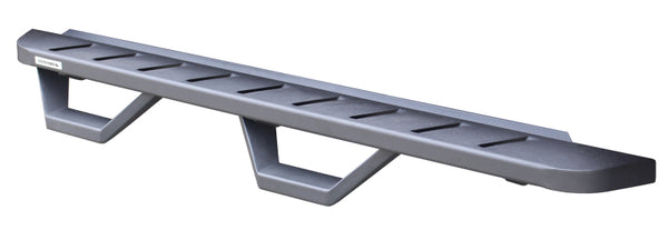 Go Rhino 19-20 Chevy 1500 RB10 Complete Kit w/RB10 + Brkts + 2 RB10 Drop Steps - Bull Strap