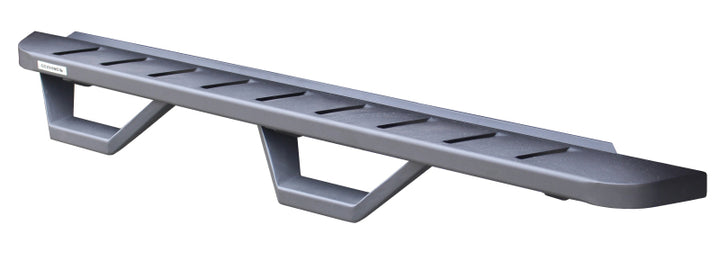 Go Rhino 20-20 Jeep Gladiator JT RB10 Complete Kit w/RB10 + Brkts + 2 RB10 Drop Steps - Bull Strap