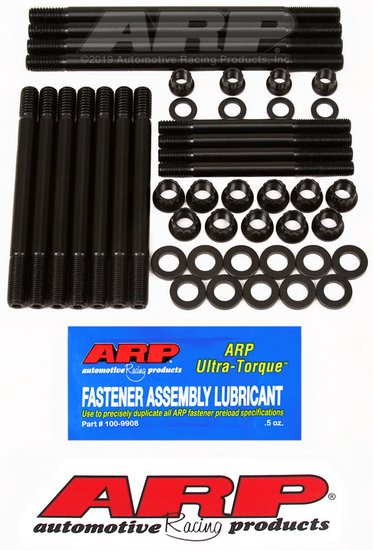 ARP BMC B-Series Head Stud Kit - Bull Strap