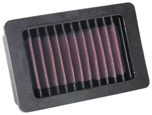 K&N 16-19 Moto Guzzi V9 Bobber 853CC Replacement Air Filter - Bull Strap