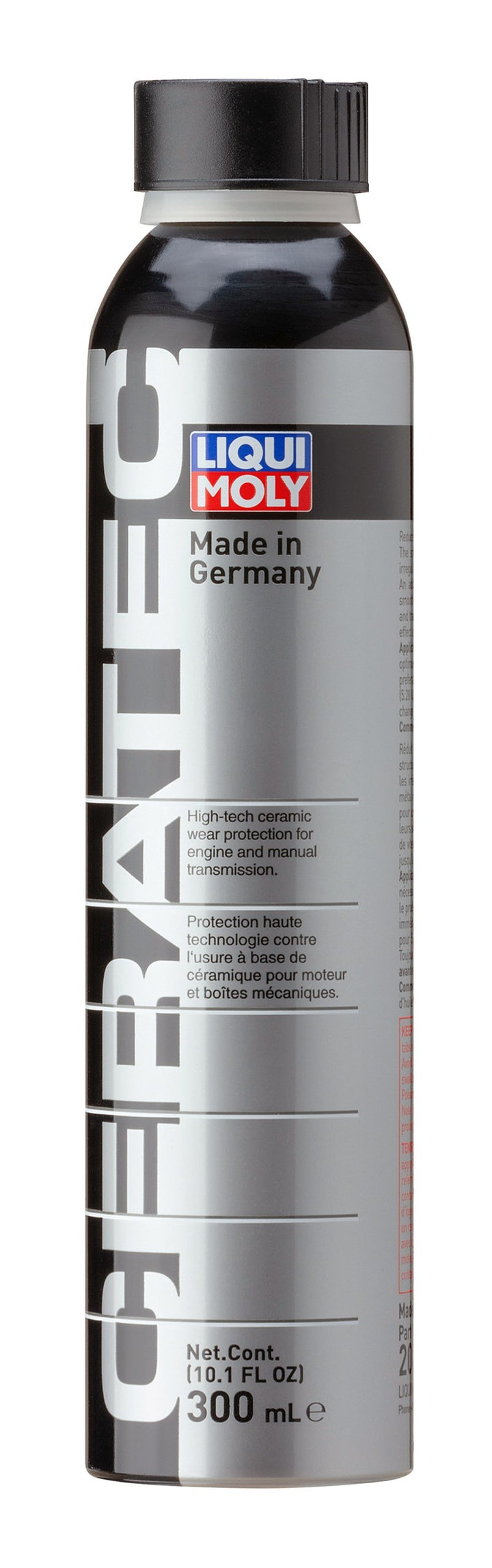 LIQUI MOLY 300mL Cera Tec - Bull Strap