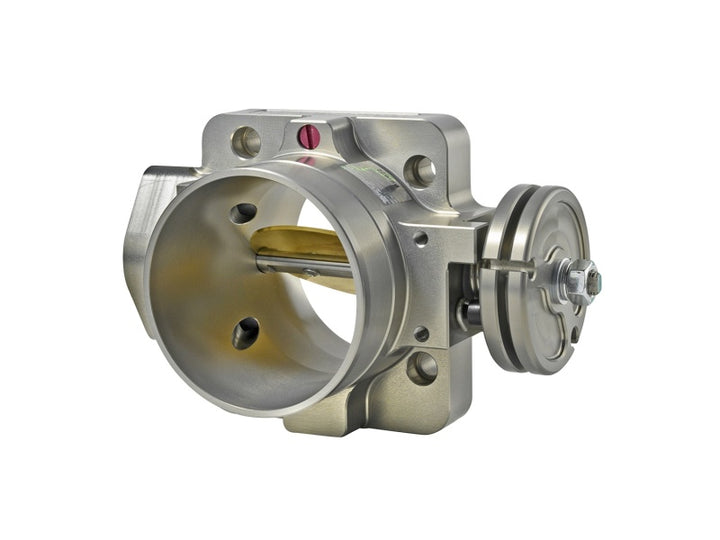 Skunk2 Pro Series Honda/Acura (D/B/H/F Series) 68mm Billet Throttle Body (Race Only) - Bull Strap