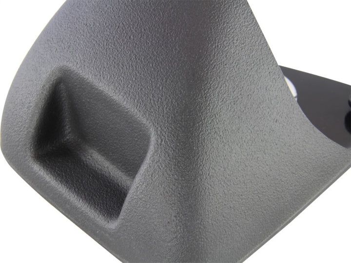 aFe MagnumFORCE Intake System Scoop 12-15 BMW 335i/335ix (F30) L6 3.0L (t) N55 - Bull Strap