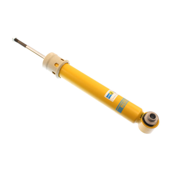Bilstein B6 2006 BMW X5 4.4i Formula 1 Rear 46mm Monotube Shock Absorber - Bull Strap